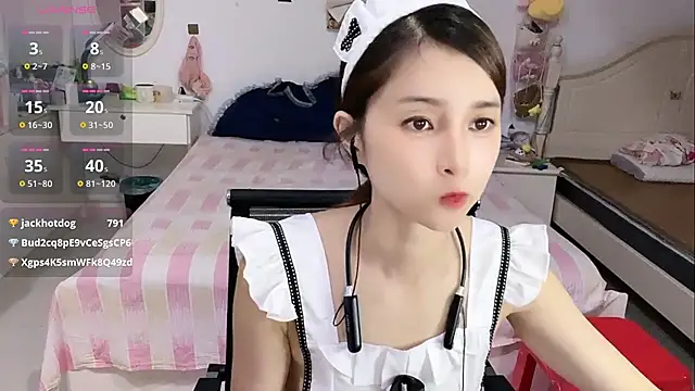 Chat XXX Live miaomiao-99