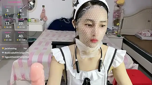 miaomiao-99 라이브 XXX 채팅