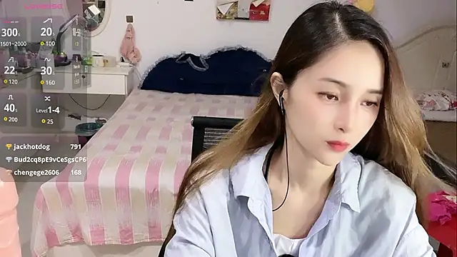 miaomiao-99's Live XXX Chat