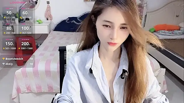miaomiao-99 – Live XXX-chat