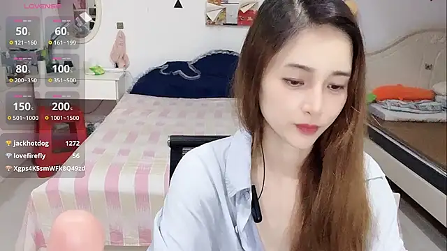 miaomiao-99 Show Webcam