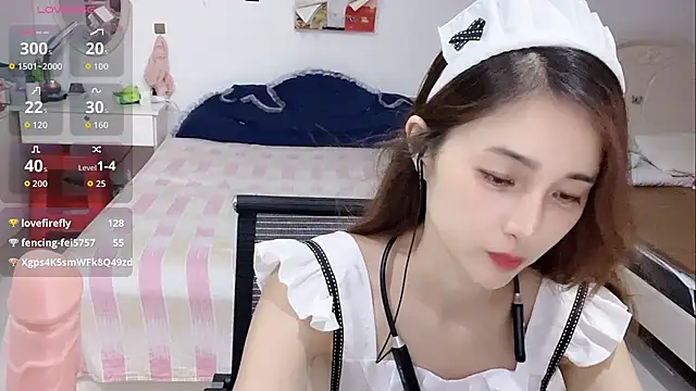 miaomiao-99 Show Webcam