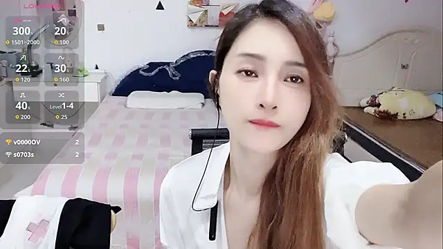 miaomiao-99 Chat XXX in diretta