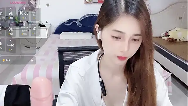 miaomiao-99's Live XXX Chat