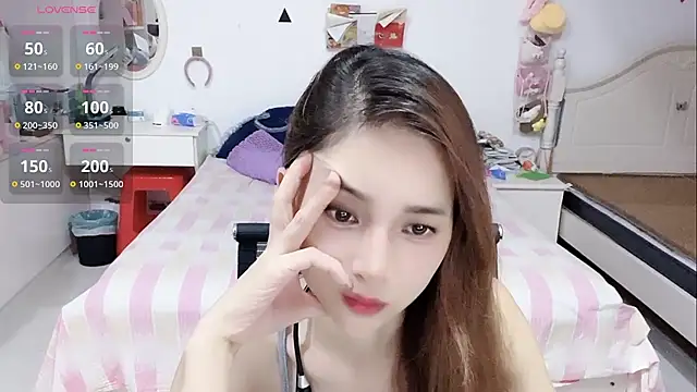 Czat XXX na żywo – miaomiao-99