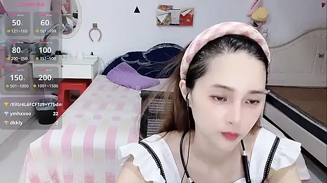 miaomiao-99 现场XXX聊天