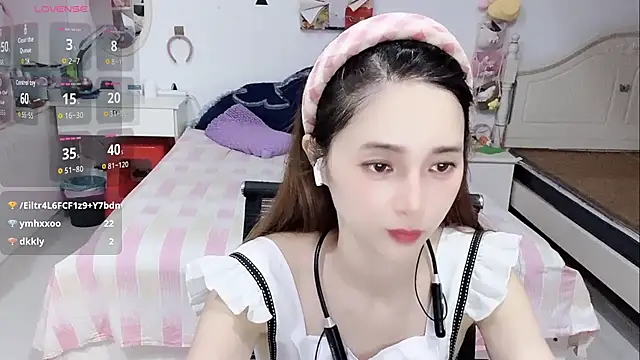 miaomiao-99 – Live XXX-chat