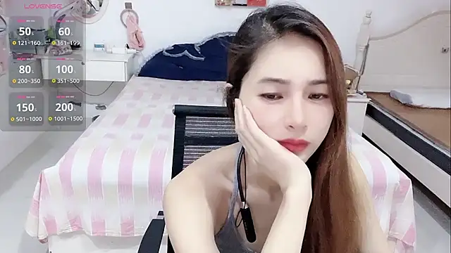 miaomiao-99 Obrolan Langsung XXX
