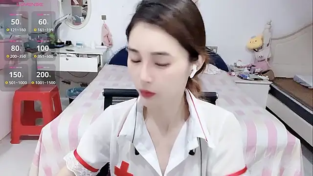 miaomiao-99 라이브 XXX 채팅