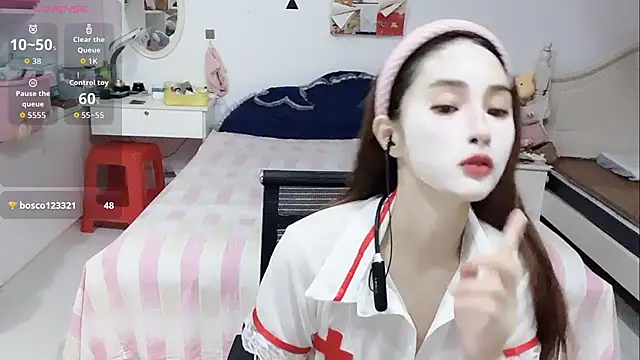 miaomiao-99's Live XXX Chat