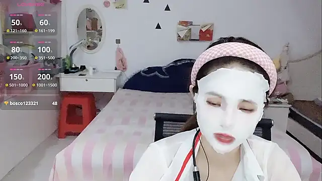 miaomiao-99's Live XXX Chat