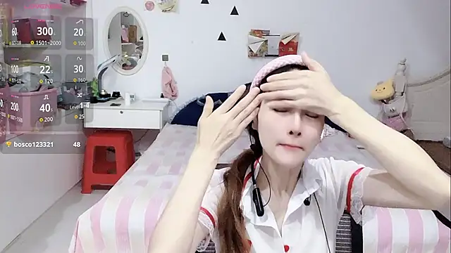miaomiao-99 Obrolan Langsung XXX
