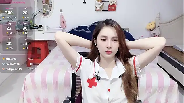 miaomiao-99 라이브 XXX 채팅