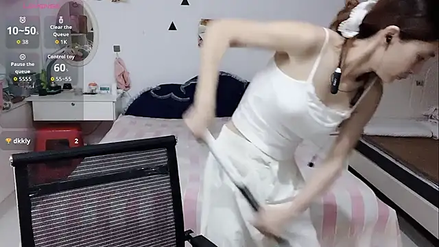 miaomiao-99 Live XXX Chat