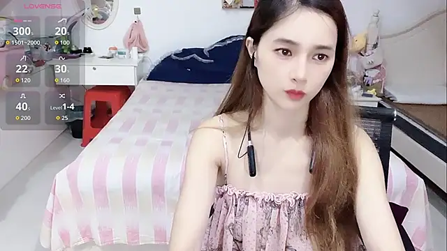 miaomiao-99 – Live XXX-chat