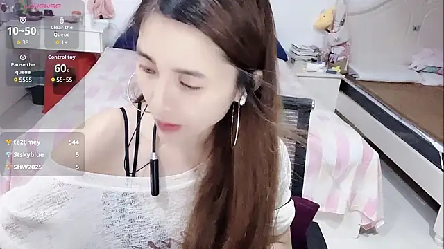 miaomiao-99 Live XXX-Chat