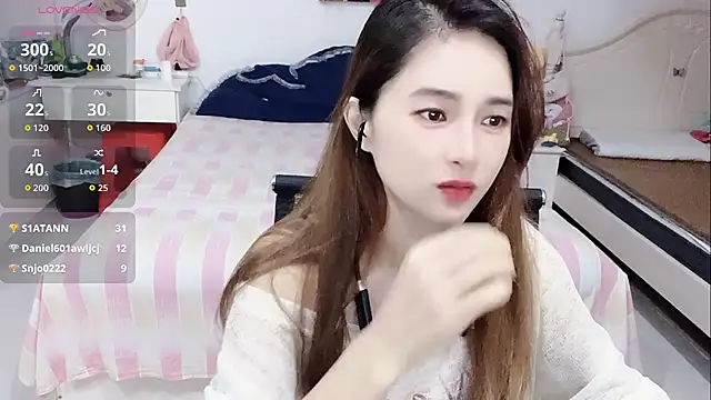 دردشة miaomiao-99 الجنسية المباشرة