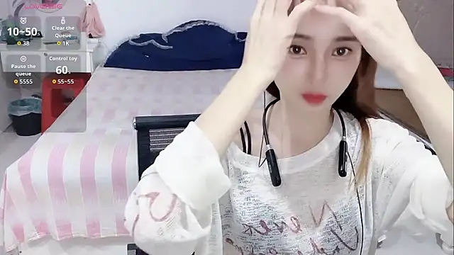 miaomiao-99 live XXX chat