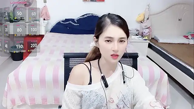Chat XXX en directo de miaomiao-99