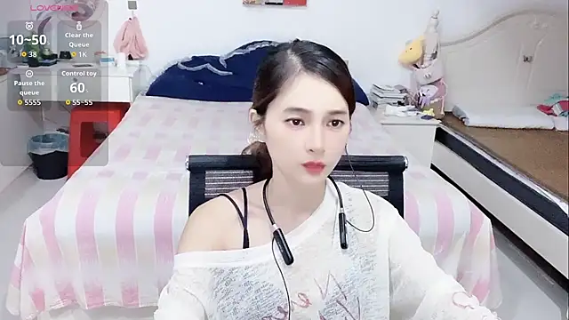 miaomiao-99 在線直播表演