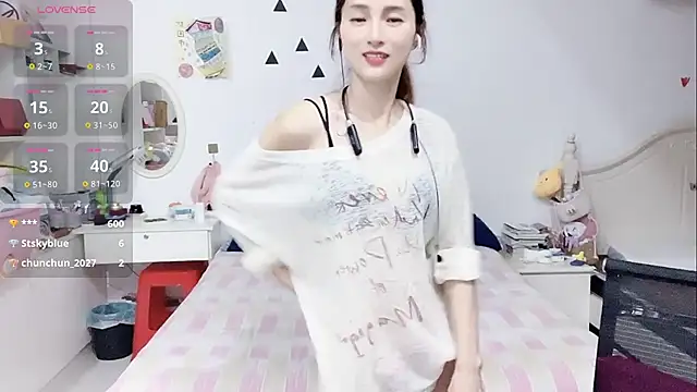 miaomiao-99n Live XXX chat