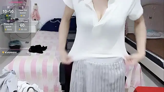 miaomiao-99n Live XXX chat