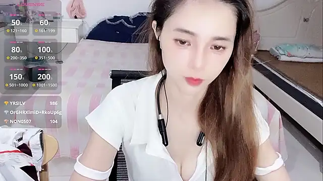 miaomiao-99 Offline XXX-Chat
