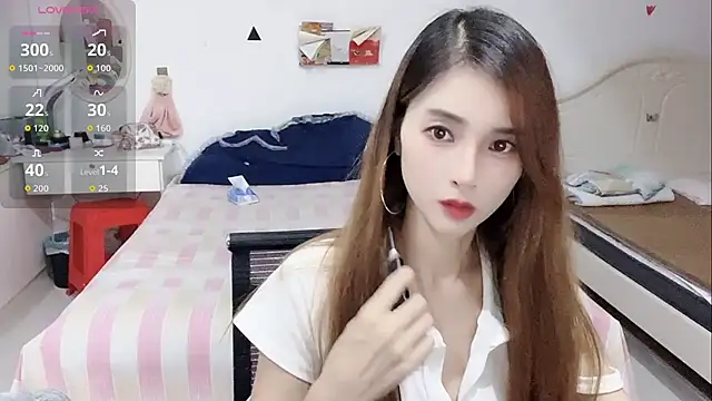 miaomiao-99 Chat XXX live