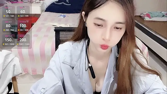 miaomiao-99's Webcam Show