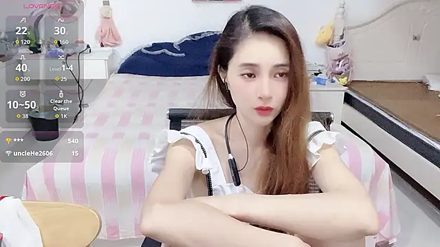 miaomiao-99 Live XXX-chat