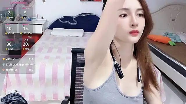 miaomiao-99's Live XXX Chat