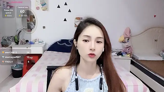miaomiao-99 Live XXX Chat