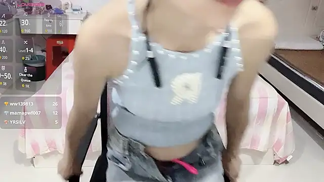 Chat XXX Live miaomiao-99