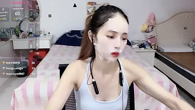 miaomiao-99 라이브 XXX 채팅