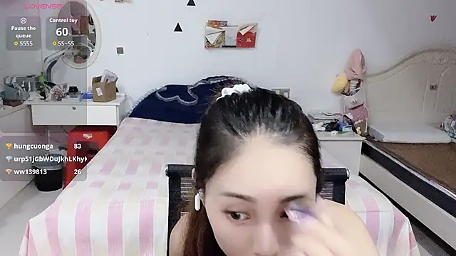 miaomiao-99 Live XXX-Chat