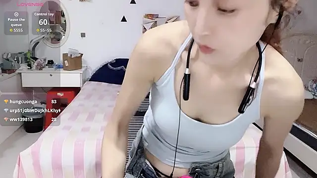 miaomiao-99 Obrolan Langsung XXX