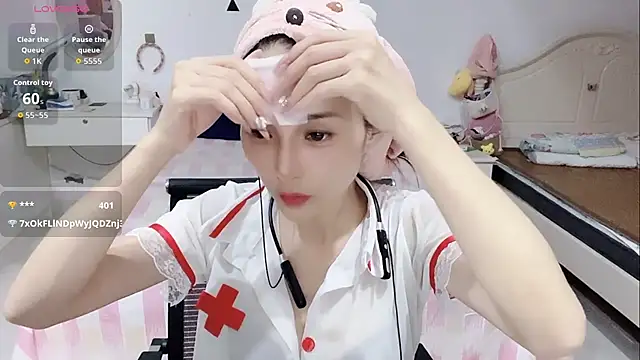 miaomiao-99 라이브 XXX 채팅