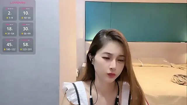 Živý XXX chat miaomiao-99