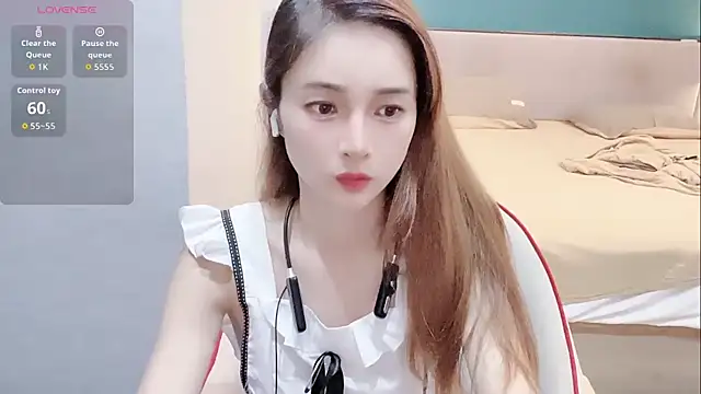 miaomiao-99's Live XXX Chat