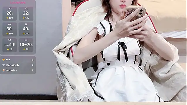 miaomiao-99's Live XXX Chat