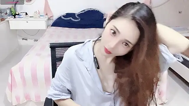 Živý XXX chat miaomiao-99