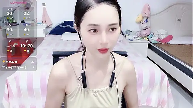 miaomiao-99's Live XXX Chat