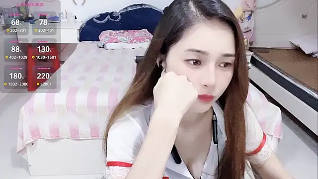 miaomiao-99 现场XXX聊天