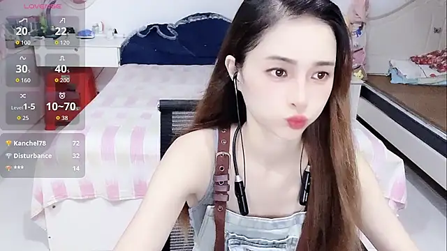 miaomiao-99 XXX чат на живо