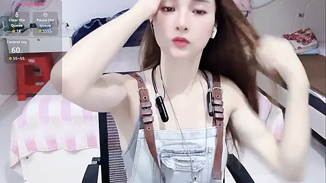 miaomiao-99's Live XXX Chat