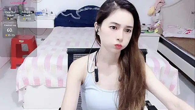 miaomiao-99 网络视讯表演