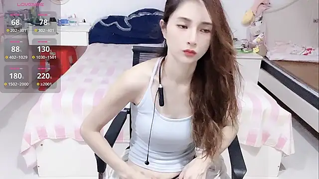 miaomiao-99 XXX чат на живо