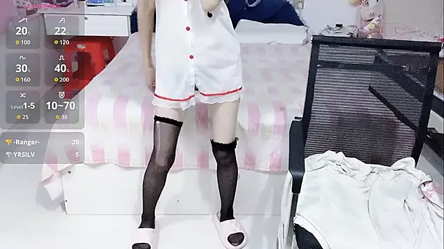Chatroom XXX en direct de miaomiao-99