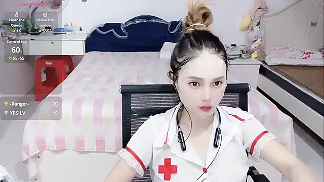 miaomiao-99 라이브 XXX 채팅