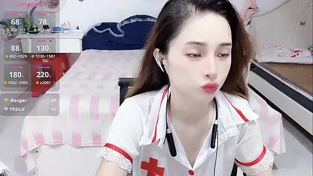 miaomiao-99 Chat XXX in diretta